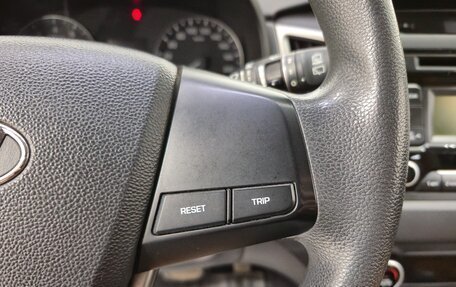 Hyundai Creta I рестайлинг, 2016 год, 1 700 000 рублей, 21 фотография