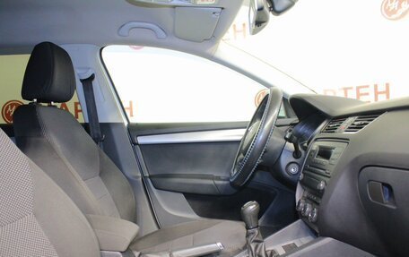 Skoda Octavia, 2014 год, 1 095 000 рублей, 10 фотография