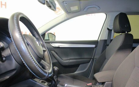 Skoda Octavia, 2014 год, 1 095 000 рублей, 9 фотография