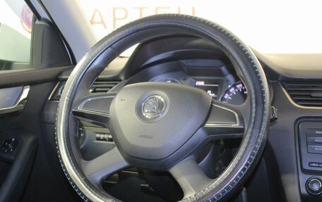 Skoda Octavia, 2014 год, 1 095 000 рублей, 16 фотография