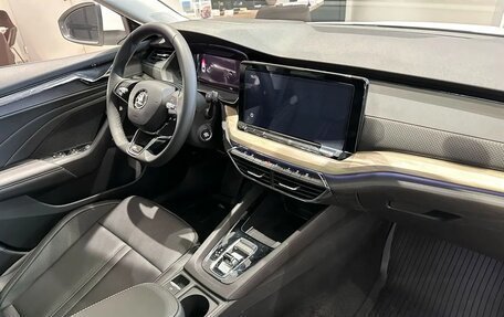 Skoda Octavia IV, 2025 год, 3 400 000 рублей, 10 фотография