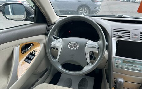 Toyota Camry, 2007 год, 1 279 000 рублей, 14 фотография