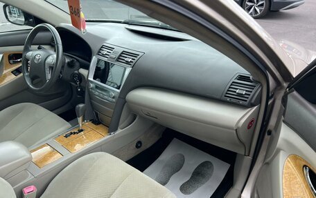 Toyota Camry, 2007 год, 1 279 000 рублей, 12 фотография