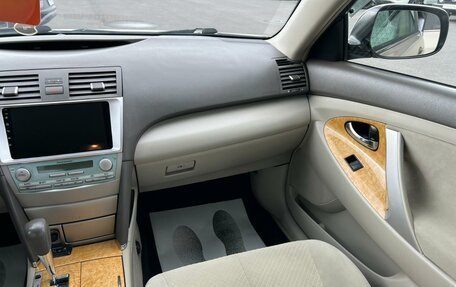 Toyota Camry, 2007 год, 1 279 000 рублей, 15 фотография