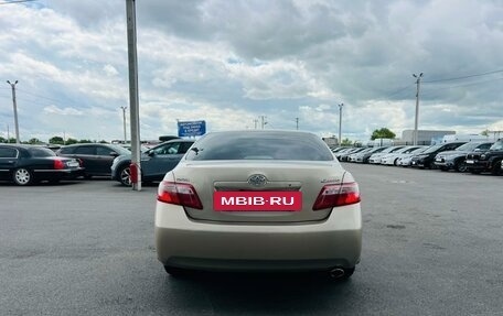 Toyota Camry, 2007 год, 1 279 000 рублей, 5 фотография