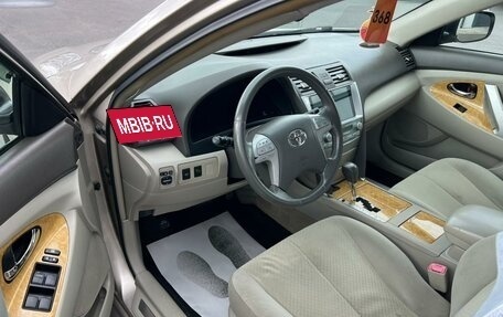 Toyota Camry, 2007 год, 1 279 000 рублей, 10 фотография