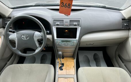 Toyota Camry, 2007 год, 1 279 000 рублей, 16 фотография