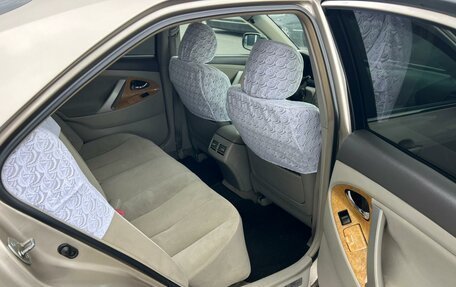 Toyota Camry, 2007 год, 1 279 000 рублей, 17 фотография