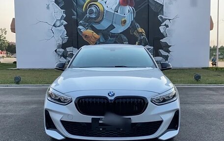 BMW 1 серия, 2021 год, 1 830 000 рублей, 6 фотография
