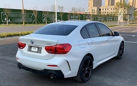 BMW 1 серия, 2021 год, 1 830 000 рублей, 3 фотография