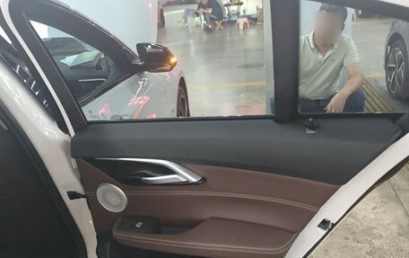 BMW 1 серия, 2021 год, 1 830 000 рублей, 8 фотография