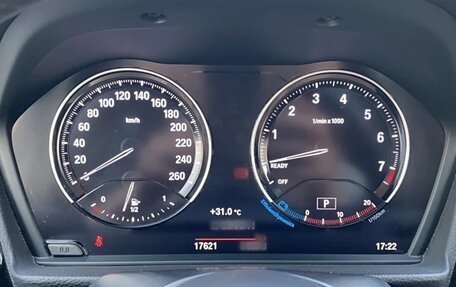 BMW 1 серия, 2021 год, 1 830 000 рублей, 5 фотография