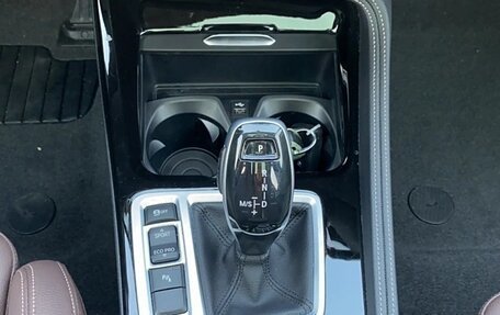 BMW 1 серия, 2021 год, 1 830 000 рублей, 13 фотография