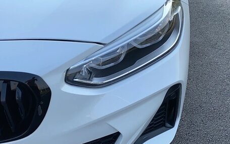 BMW 1 серия, 2021 год, 1 830 000 рублей, 14 фотография