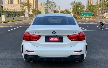 BMW 1 серия, 2021 год, 1 830 000 рублей, 9 фотография