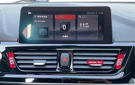 BMW 1 серия, 2021 год, 1 830 000 рублей, 11 фотография