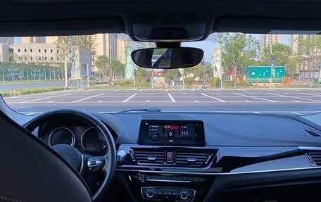 BMW 1 серия, 2021 год, 1 830 000 рублей, 23 фотография