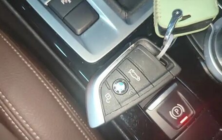 BMW 1 серия, 2021 год, 1 830 000 рублей, 28 фотография