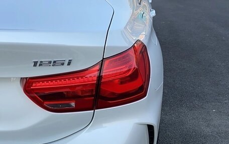BMW 1 серия, 2021 год, 1 830 000 рублей, 24 фотография