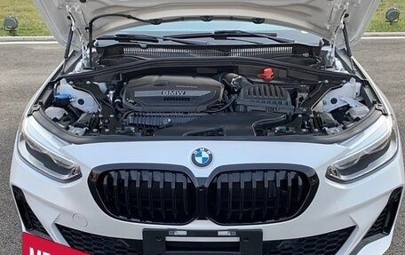 BMW 1 серия, 2021 год, 1 830 000 рублей, 21 фотография