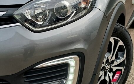 Renault Kaptur I рестайлинг, 2020 год, 1 450 000 рублей, 8 фотография