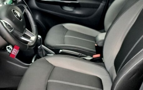 Renault Kaptur I рестайлинг, 2020 год, 1 450 000 рублей, 15 фотография