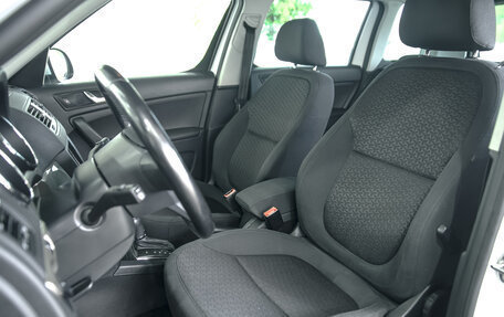 Skoda Yeti I рестайлинг, 2016 год, 1 680 000 рублей, 7 фотография