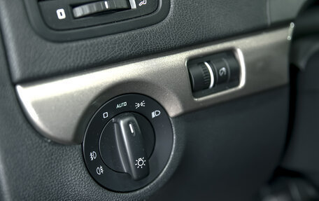 Skoda Yeti I рестайлинг, 2016 год, 1 680 000 рублей, 11 фотография