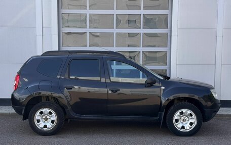 Renault Duster I рестайлинг, 2012 год, 625 000 рублей, 6 фотография