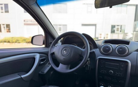 Renault Duster I рестайлинг, 2012 год, 625 000 рублей, 12 фотография