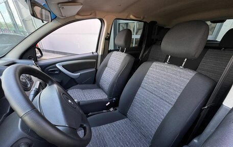 Renault Duster I рестайлинг, 2012 год, 625 000 рублей, 9 фотография