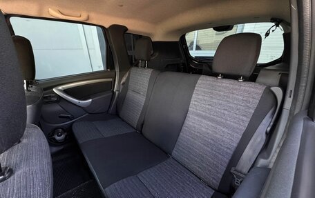 Renault Duster I рестайлинг, 2012 год, 625 000 рублей, 10 фотография