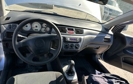 Mitsubishi Lancer IX, 2005 год, 600 000 рублей, 4 фотография
