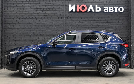 Mazda CX-5 II, 2020 год, 2 990 000 рублей, 7 фотография