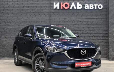 Mazda CX-5 II, 2020 год, 2 990 000 рублей, 3 фотография