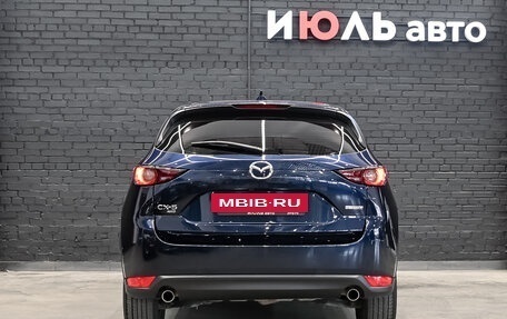 Mazda CX-5 II, 2020 год, 2 990 000 рублей, 5 фотография