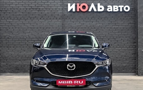 Mazda CX-5 II, 2020 год, 2 990 000 рублей, 2 фотография