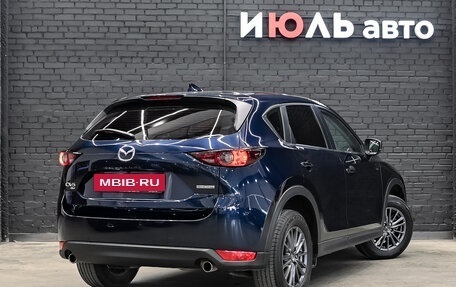 Mazda CX-5 II, 2020 год, 2 990 000 рублей, 4 фотография