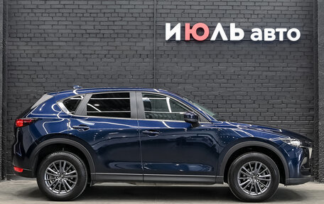 Mazda CX-5 II, 2020 год, 2 990 000 рублей, 8 фотография