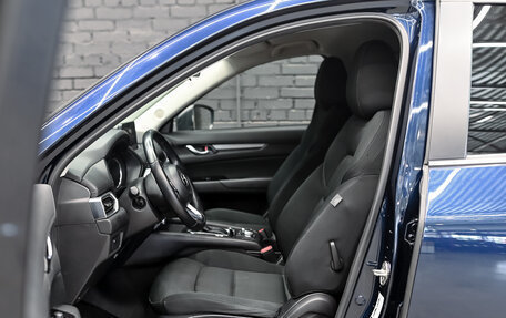 Mazda CX-5 II, 2020 год, 2 990 000 рублей, 10 фотография