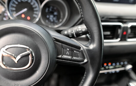 Mazda CX-5 II, 2020 год, 2 990 000 рублей, 13 фотография