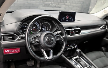 Mazda CX-5 II, 2020 год, 2 990 000 рублей, 11 фотография