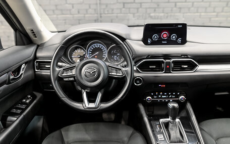 Mazda CX-5 II, 2020 год, 2 990 000 рублей, 18 фотография