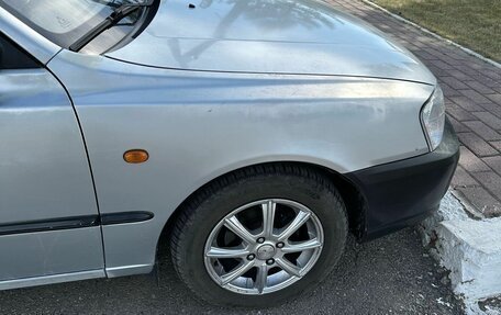 Hyundai Accent II, 2007 год, 210 000 рублей, 9 фотография