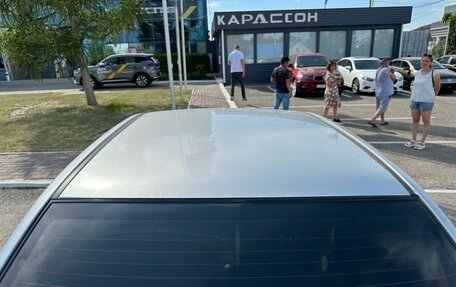 Hyundai Accent II, 2007 год, 210 000 рублей, 13 фотография