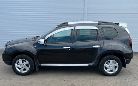 Renault Duster I рестайлинг, 2015 год, 1 191 000 рублей, 6 фотография