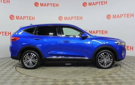 Haval F7 I, 2021 год, 1 797 000 рублей, 4 фотография