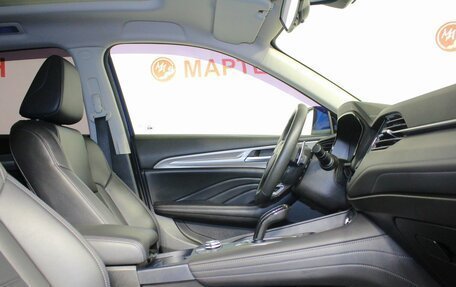 Haval F7 I, 2021 год, 1 797 000 рублей, 10 фотография
