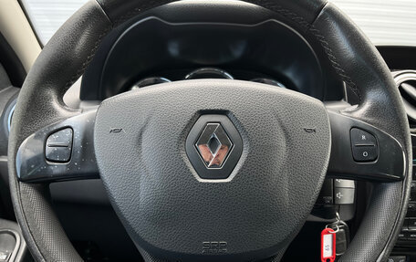 Renault Duster I рестайлинг, 2015 год, 1 191 000 рублей, 16 фотография