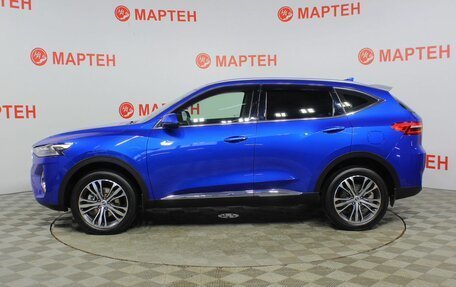 Haval F7 I, 2021 год, 1 797 000 рублей, 8 фотография